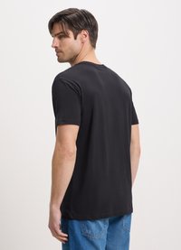 Calliope T-shirt basic - nero