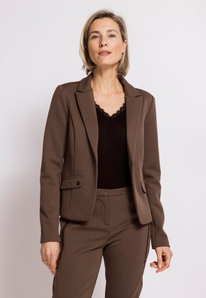 Zhrill, ZHBETSY - Blazer - brown