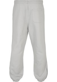 Urban Classics Tréningruha alsók - lightasphalt