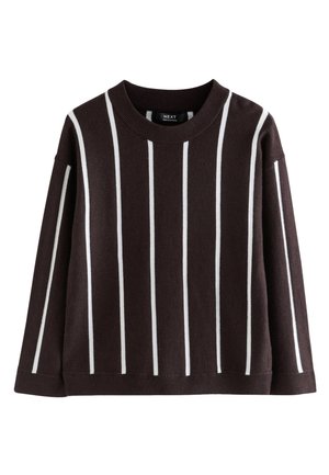 Maglione - brown