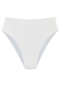 Unselected, white