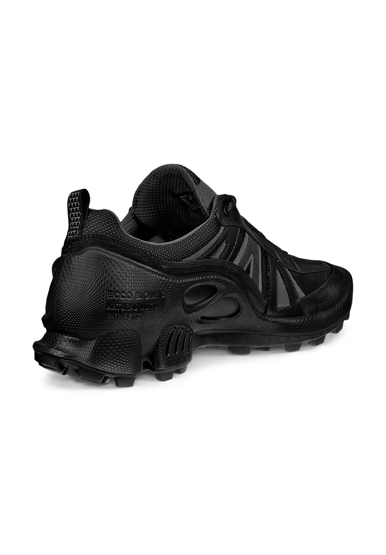 BIOM C-TRAIL