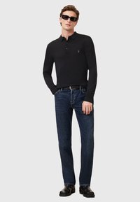 AllSaints MODE - Maglione - black