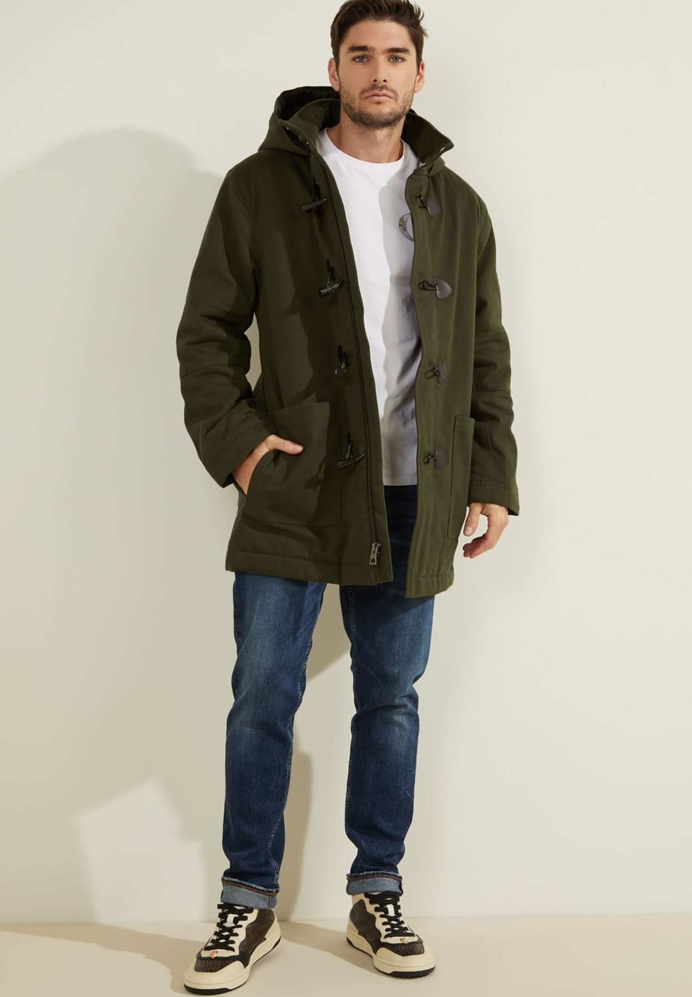 zalando montgomery donna