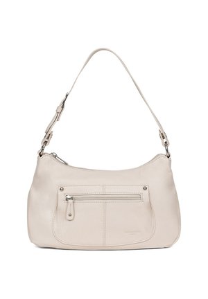 CONFORT - Handtas - beige ivoire