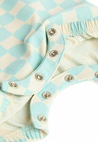 Next ROMPERS 3 PACK  - REGULAR FIT - Combinaison - multi checkerboard