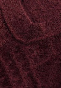 Next Džemperis - berry red