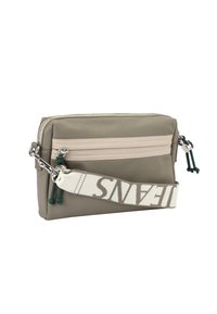 JOOP! Jeans LIETISSIMO LORETTA - Cross body bag - grey