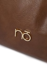 Nobo VERVE - Borsa a mano - brązowy
