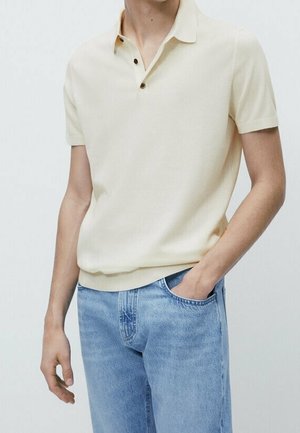 Polo - beige