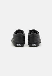 Vans OLD SKOOL UNISEX - Baskets basses - classic tumble black