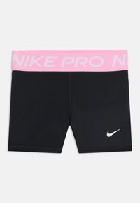 Non sélectionné, black/pink rise/white
