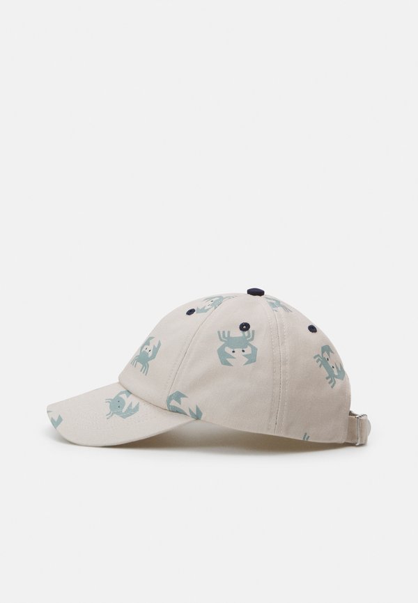DANNY UNISEX – Cap – sandy