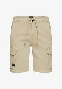 Unselected, light beige
