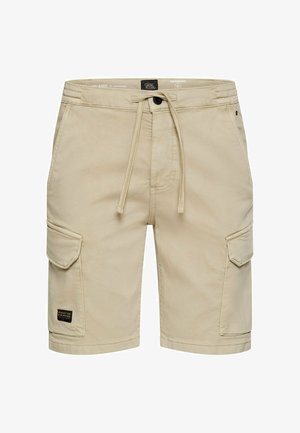 camel active, FLEXXXACTIVE® - Jogginghose - light beige