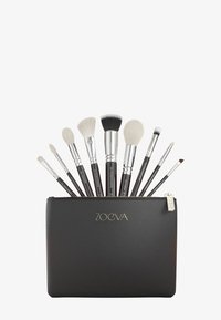 ZOEVA - THE COMPLETE BRUSH SET - Pinsel-Set - - Thumbnail-Bild 1