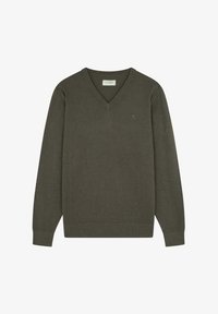 Selected, olive