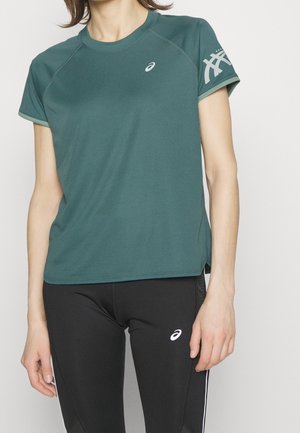 Camiseta deportiva - teal