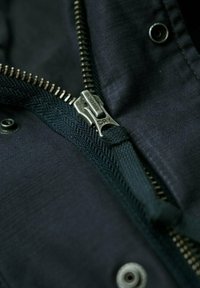 Superdry & Co THE MERCHANT STORE - Lichte jas - eclipse navy