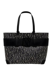 Armani Exchange - Handbag - black Thumbnail Image 1