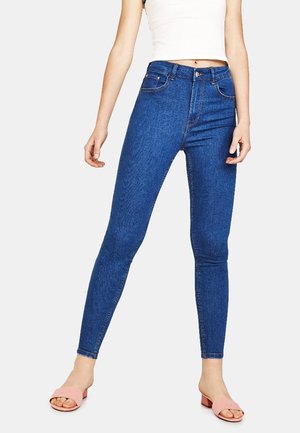 Jeansy Skinny Fit