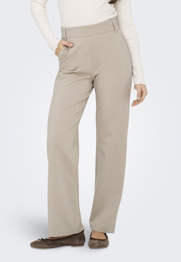 Stoffhose - pure cashmere