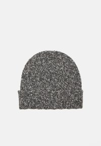 Johnstons of Elgin UNISEX szary