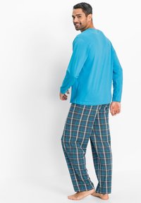 bonprix SET - Pigiama - grau