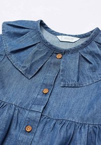 Mango Kids IRENE - Jeansklänning - blue denim