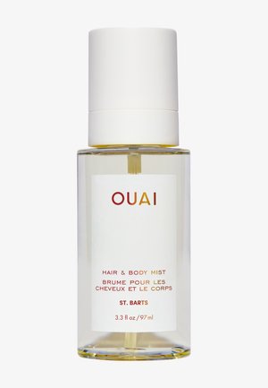 Ouai HAIR AND BODY MIST - ST BARTS - Kroppsspray