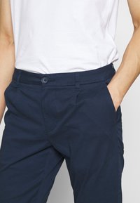 Only & Sons ONSCAM - Chinos - dress blues
