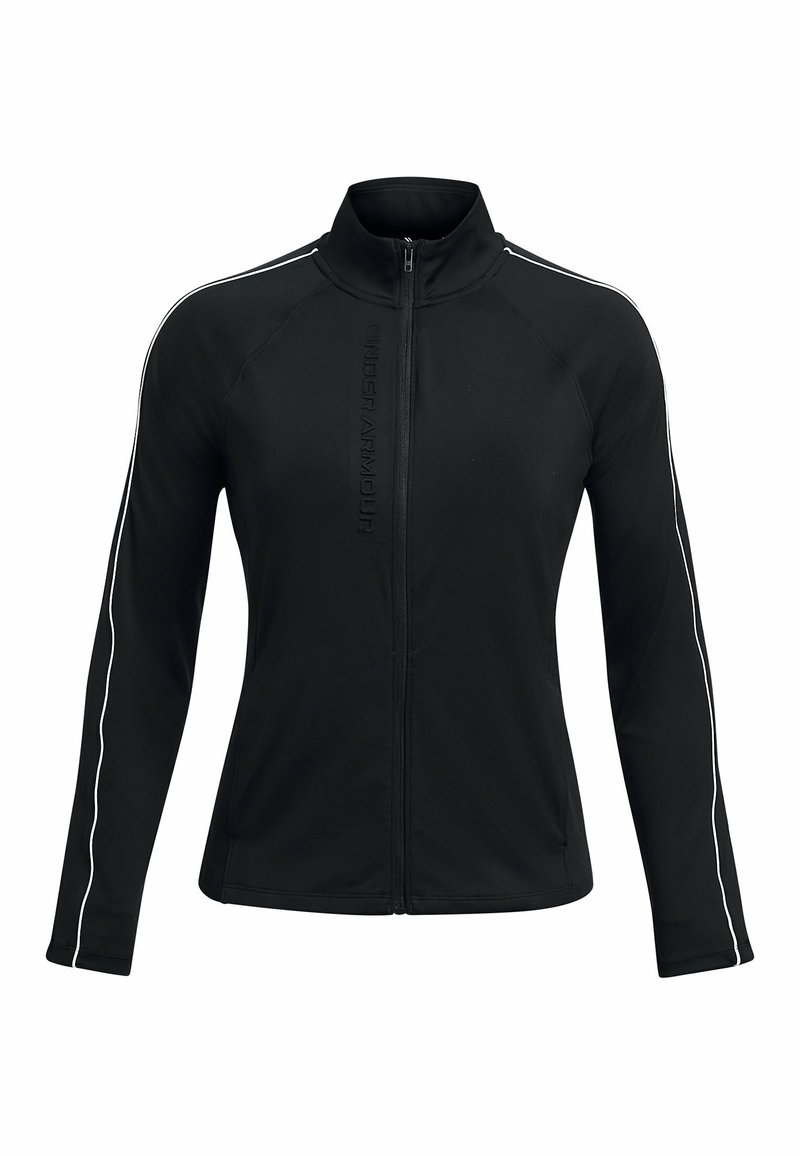 Under Armour Outdoorjas zwart