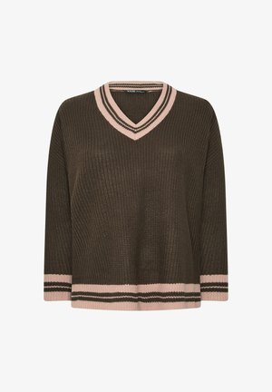 Yours Clothing, - Sweter