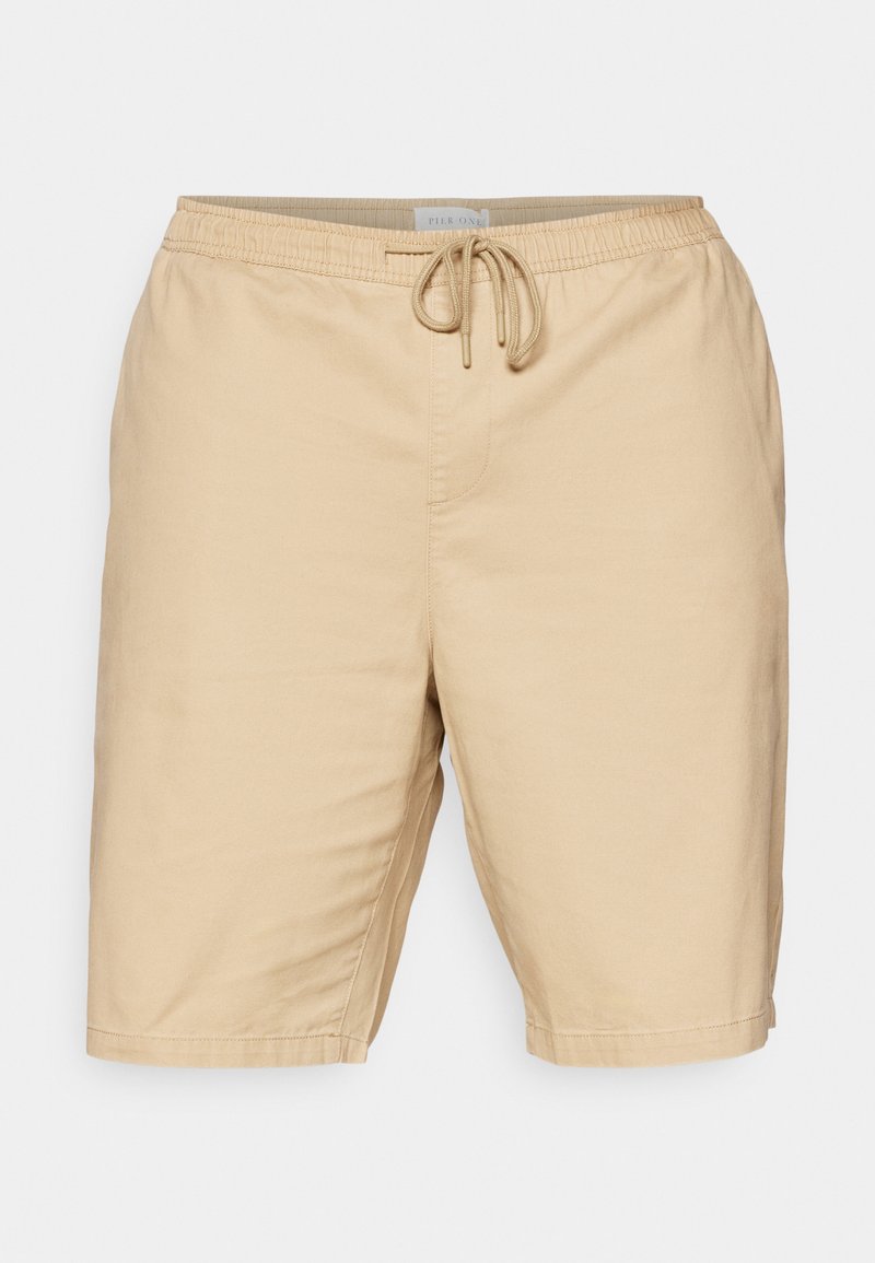 Pier One Shorts camel Pier One Shorts camel