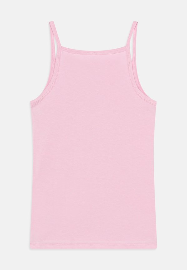 NKFSTRAP DOT 2 PACK - Undershirt - pastel lilac4