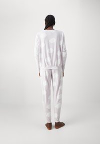 Even&Odd SET - Conjunto de pijama - lilac
