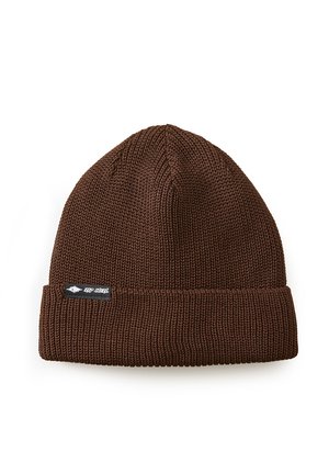 Huer - brown