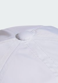 adidas Performance POLAND TECH - Pet - white