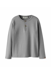 Niet geselecteerd, ultimate grey