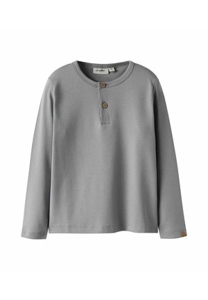 Lil' Atelier REGULAR FIT szary