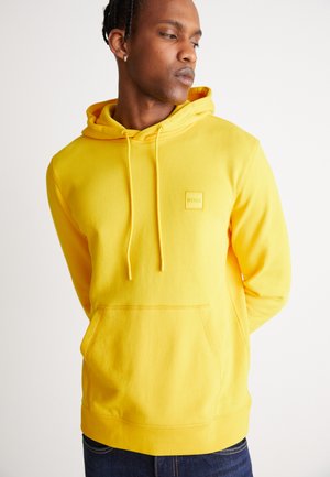 Men's Hoodies yellow | Sweatshirts for Men | Zalando