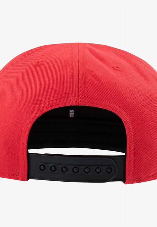 Nike TRUE LIMITLESS UNISEX - Cap - university red — foto 3