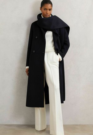 REGULAR FIT - INDIRA  - Palton clasic - navy