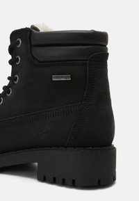 Tamaris Botas para la nieve - black