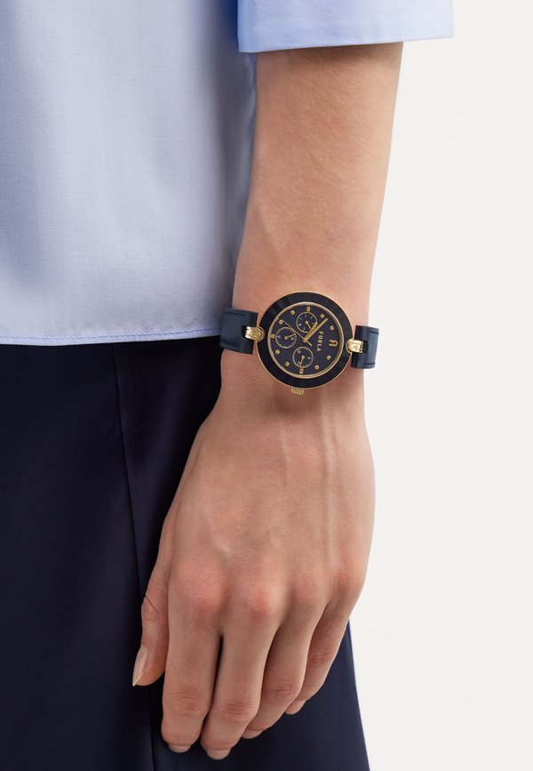 A LOGO LINKS MULTIFUNCTION - Uhr