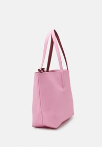 Lacoste 3-IN-1 - Bevásárlótáska - pink/rosa