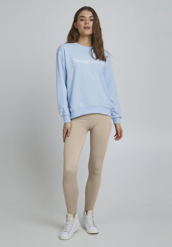 JCSahana - Leggings - Trousers - doeskin