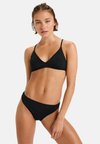 CLASSICS MODERATE - Bikini bottoms - anthracite