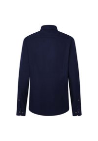 Hackett London Košeľa - navy