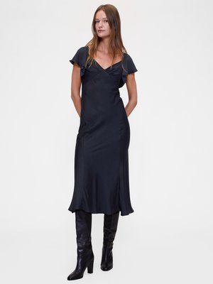 Juhlamekko - navy uniform